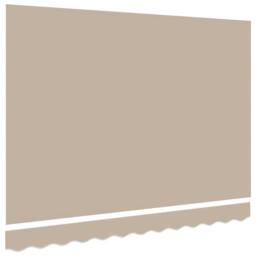 Berkfield Home Awning Replacement Fabric for 3x2.5 m Frame Beige - thumbnail 4