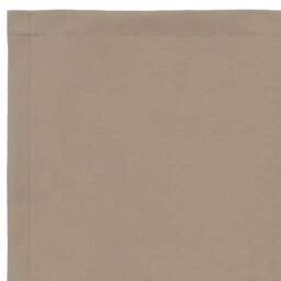 Berkfield Home Awning Replacement Fabric for 3x2.5 m Frame Beige - thumbnail 7