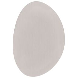 Berkfield Home Rug 'HUARTE' Short Pile Soft & Washable Sand 100x200 cm in Beige - Size: Medium - thumbnail 2