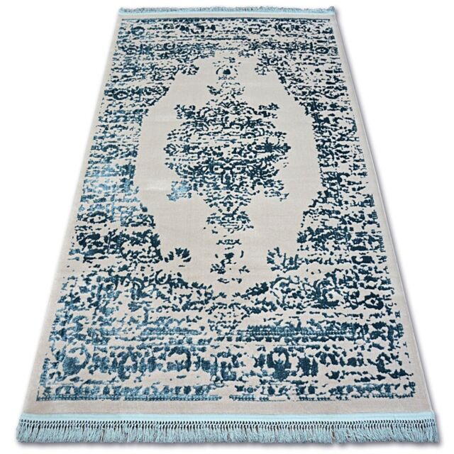 RugsX Andere Rug in Grey - Size: 80 cm x 300 cm - image 1