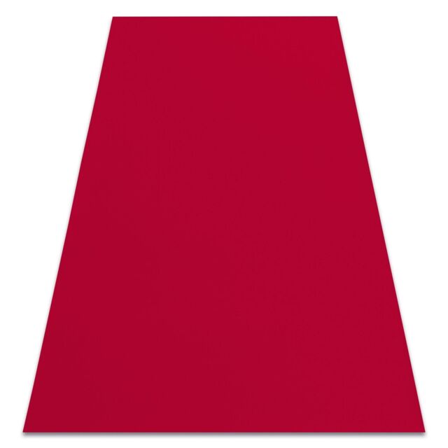 RugsX Anti-Slip Rumba Rug in Pink - Size: 150 cm x 200 cm - image 1