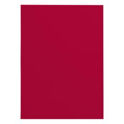 RugsX Anti-Slip Rumba Rug in Pink - Size: 150 cm x 200 cm - thumbnail 3