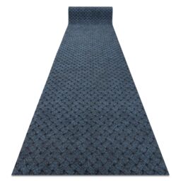 RugsX Antislip Runner in Blue - Size: 200 cm x 110 cm - thumbnail 1