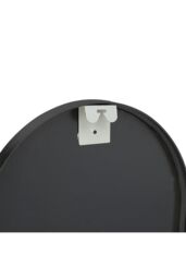H&O Direct Long Full Length Wall Mirror For Dressing in Black - thumbnail 3