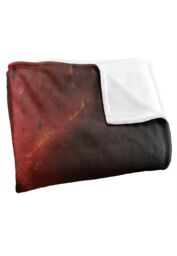 Warner Brothers Lord Of The Rings Officially Licensed Silky Touch Super Soft Throw Blanket 152 x 127 cm in White - thumbnail 3