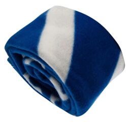 Everton FC Everton F.C. Fleece Blanket PL in Blue - thumbnail 2