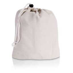 Primrose Ivory Outdoor Garden Double Hammock with Travel Bag & Fittings Included - thumbnail 6