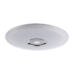 Netlighting Tune Ceiling Light White LED Dimmable 3000-6000K Remote - thumbnail 2