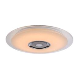 Netlighting Tune Ceiling Light White LED Dimmable 3000-6000K Remote - thumbnail 3