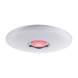 Netlighting Tune Ceiling Light White LED Dimmable 3000-6000K Remote - thumbnail 6