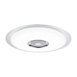 Netlighting Tune Ceiling Light White LED Dimmable 3000-6000K Remote - thumbnail 5