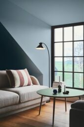 Nordlux Modern Indoor Floor Lamp Black Metal E27 Adjustable Head - Mains Powered, IP20 - thumbnail 7