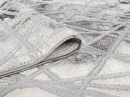 DS Living Carrara Dark Grey Rug Collection - Size: 200 cm x 290 cm - thumbnail 3