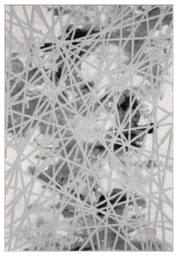 DS Living Carrara Dark Grey Rug Collection - Size: 200 cm x 290 cm - thumbnail 4