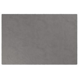 Berkfield Home Weighted Blanket with Cover Grey 122x183 cm 9 kg Fabric - thumbnail 3