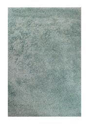 The Rug Shop UK Blue Handmade Plain Easy to clean Plain Area Rug - Size: 180 cm x 270 cm - thumbnail 8