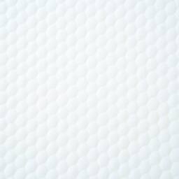 The Tiny Bed Company Luxury Pocket Sprung Cot Bed Mattress (160 x 80cm) in White - Size: Junior - thumbnail 8