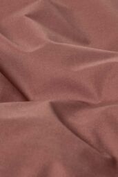 Homescapes Egyptian Cotton Flat Sheet 200 Thread Count in Chocolate - Size: Super King Flat - thumbnail 2