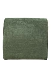 Living and Home Green Chic Modern Ottoman Bench - thumbnail 9