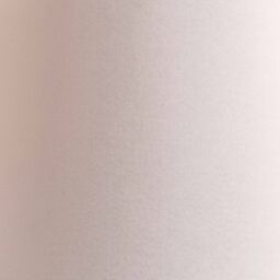Ruma White Tapered Poly Cotton Lamp Shade for Table Lamps & Floor Lamps - Size: 12 inches - thumbnail 3