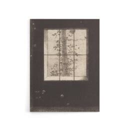 "Artery8 Le Jour Day Window View Redon Vintage Canvas Wall Art in Grey - Size: W18"" x H24""" - thumbnail 1
