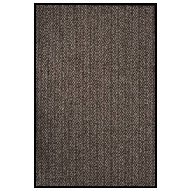 Berkfield Home Doormat Beige 80x120 cm - image 1