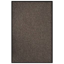 Berkfield Home Doormat Beige 80x120 cm - thumbnail 1