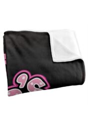 Riverdale Pop'S Chock'Lit Shop Silky Touch Super Soft Throw Blanket 152 X 127 cm in White - thumbnail 3
