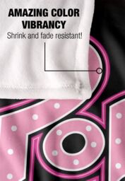 Riverdale Pop'S Chock'Lit Shop Silky Touch Super Soft Throw Blanket 152 X 127 cm in White - thumbnail 4