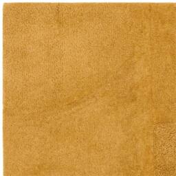 FurnitureboxUK Rift Mustard Yellow Carved Arches Rug - Size: 160 cm x 230 cm - thumbnail 5
