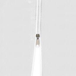 Berkfield Home Party Tent 3x3 m White - thumbnail 7