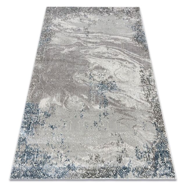 RugsX Bliss Rug in Yellow - Size: 160 cm x 220 cm - image 1