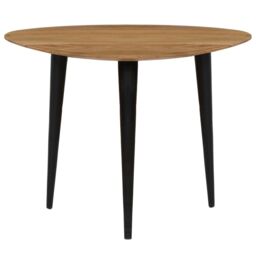 Berkfield Home Coffee Table Set 3 Pieces Solid Acacia Wood in Brown - thumbnail 4