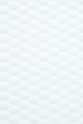 The Tiny Bed Company Luxury Pocket Sprung Cot Bed Mattress (140 x 70cm) in White - thumbnail 5