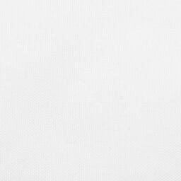 Berkfield Home Sunshade Sail Oxford Fabric Trapezium 2/4x3 m White - thumbnail 1