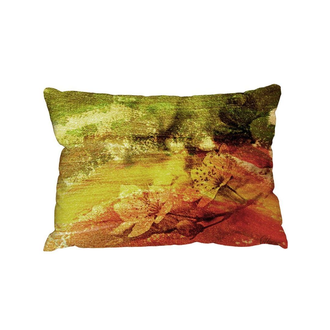 Cushions Rustic Flowers (Cushion) by Debenhams