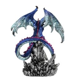 Juliana Mystic Legends Blue Dragon with Light - thumbnail 7
