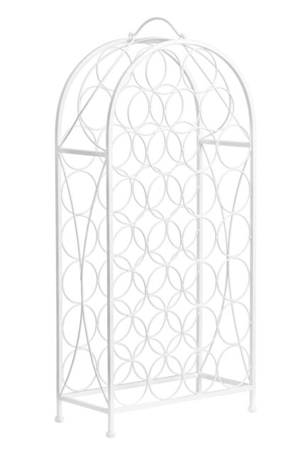 Orsina Cafe Cassis Cream Powder 29 Bottles Wine Rack - image 1