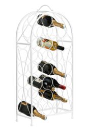 Orsina Cafe Cassis Cream Powder 29 Bottles Wine Rack - thumbnail 2