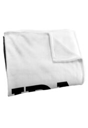 Cartoon Network We Bare Bears Heart Panda Silky Touch Super Soft Throw Blanket 152 X 127 cm in White - thumbnail 3