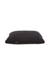 Living and Home Pillow Insert for Back Stomach and Side Sleepers in Black - thumbnail 4
