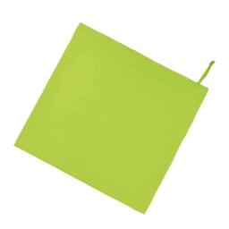 SOL'S Atoll 100 Microfibre Towel in Green - thumbnail 2