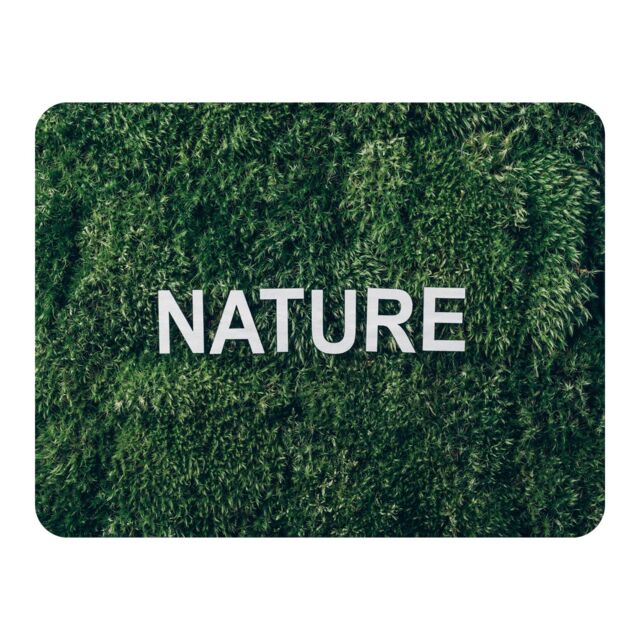 Benjamin Tate Design Wellness Nature Designer Blanket in Natural - Size: 120 cm x 150 cm - image 1