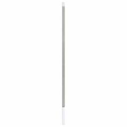 Berkfield Home Dishwasher Panel Porto Concrete Grey 45x1, 5x67 cm Engineered Wood - thumbnail 5