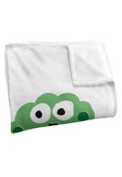 David Olenick Merry Christmas To Wall Silky Touch Super Soft Throw Blanket 152 X 127 cm in White - thumbnail 3