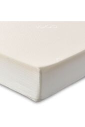 eXtreme Comfort Ltd 10cm Deep Ortho Reflex Foam Value Mattress in White - Size: EU King - thumbnail 3