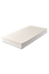 eXtreme Comfort Ltd 10cm Deep Ortho Reflex Foam Value Mattress in White - Size: EU King - thumbnail 4