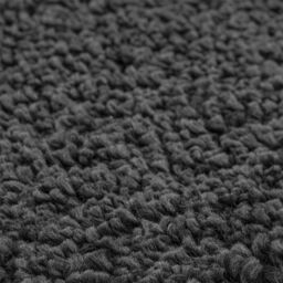 Berkfield Home Shaggy Rug with Latex Backing Dark Grey √∏160 cm - Size: Medium - thumbnail 6