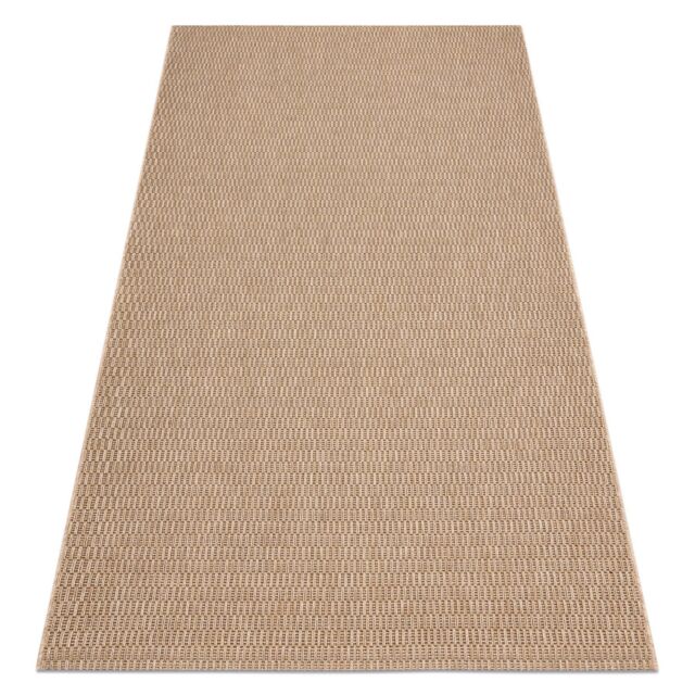 RugsX Boho Rug in Beige - Size: 160 cm x 230 cm - image 1