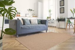 RugsX Boho Rug in Beige - Size: 160 cm x 230 cm - thumbnail 4